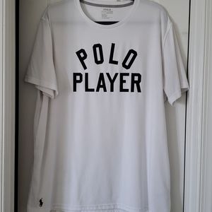 Polo Ralph Lauren t-shirt